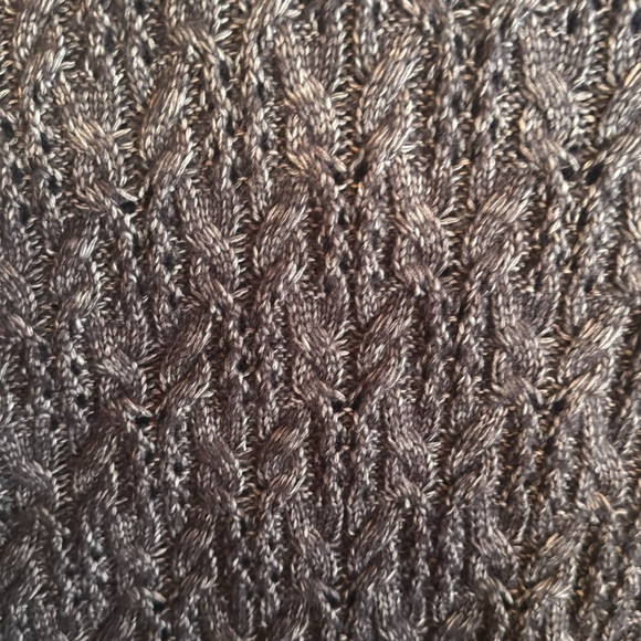 Aventura Cable Knit Sweater - Picture 2 of 6
